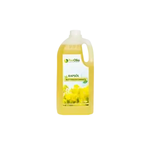 Pro Olio Buttergeschmack