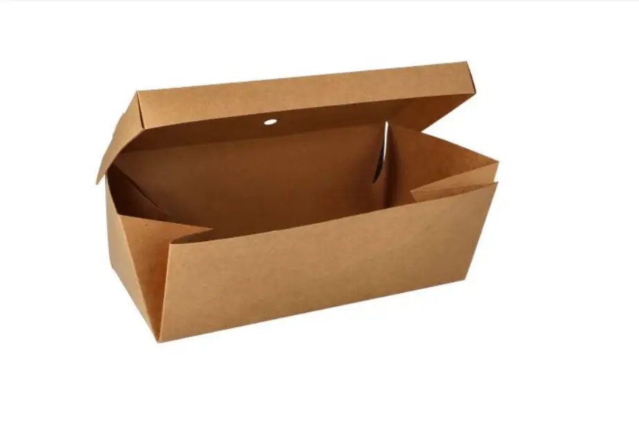 Baguetteboxen, Pappe „pure“ faltbar, groß