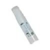 Mehrweg Plastikbecher (PP), 0,3 l Ø 7,8 cm · 11,8 cm transluzent unzerbrechlich – Bild 2